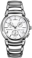 Orologio Lorenz Uomo Montenapoleone in Acciaio 025621AA - 025621AA